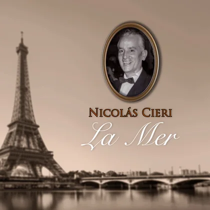 La Mer — Nicolàs Cieri