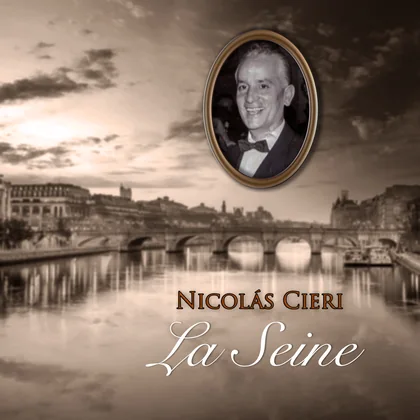 La Seine — Nicolàs Cieri