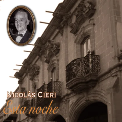 Esta noche — Nicolàs Cieri